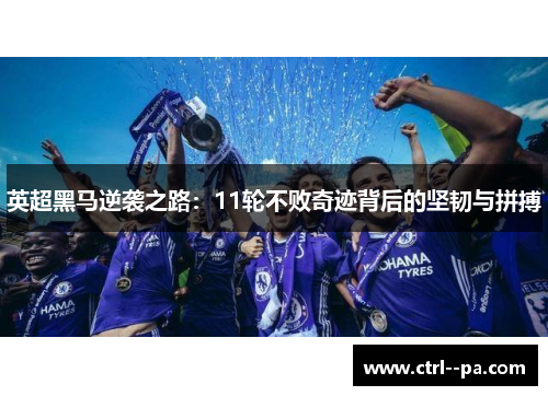 英超黑马逆袭之路:11轮不败奇迹背后的坚韧与拼搏 英超黑马逆袭之路:11轮不败奇迹背后的坚韧与拼搏