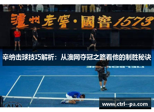 辛纳击球技巧解析：从澳网夺冠之路看他的制胜秘诀
