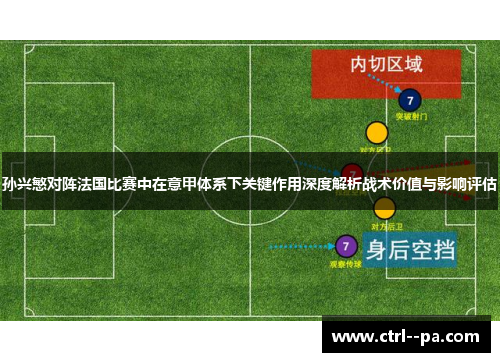 孙兴慜对阵法国比赛中在意甲体系下关键作用深度解析战术价值与影响评估