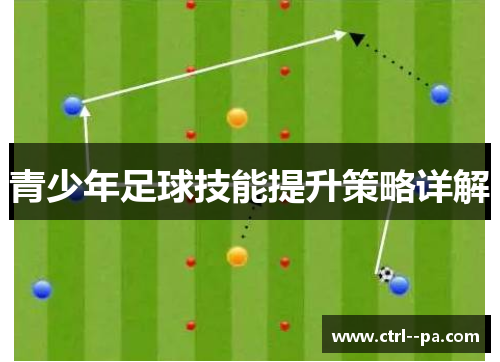 青少年足球技能提升策略详解